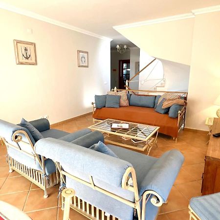 Vila Falesia Penthouse Albufeira Eksteriør billede