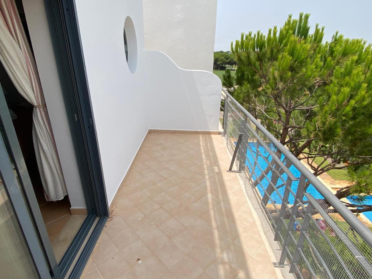 Vila Falesia Penthouse Albufeira Eksteriør billede