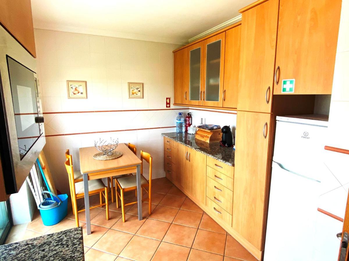 Vila Falesia Penthouse Albufeira Eksteriør billede